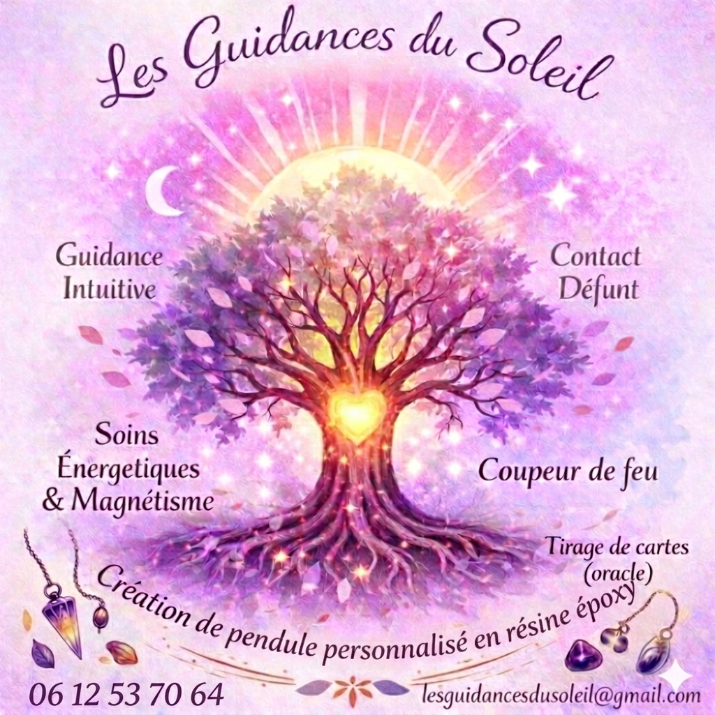 les guidances du soleil